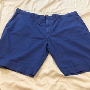 Polo Ralph Lauren blue shorts men’s 42
